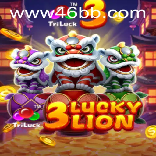 Descubra o Fascinante Mundo de 3LUCKYLION em 46BB.com