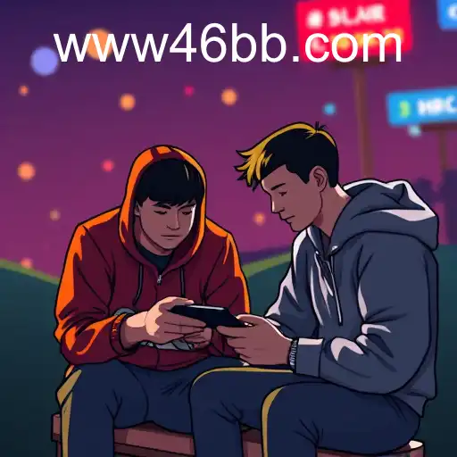 Comunidade Jogadores