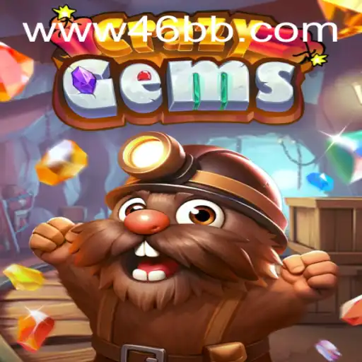 Descubra o Fascinante Mundo de CrazyGems e 46BB.com