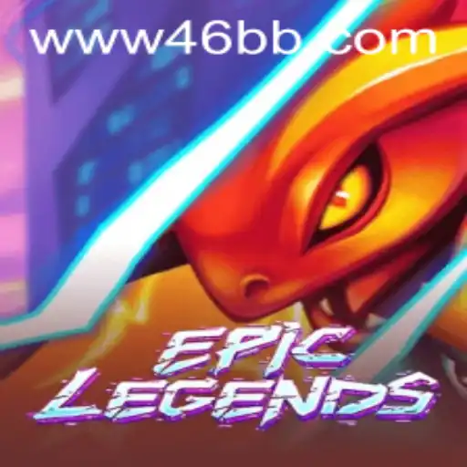 Descubra o Mundo de EpicLegends: Um Mergulho nas Aventuras do Jogo Popular