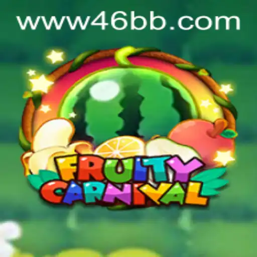 Descubra o Mundo Vibrante de FruityCarnival no 46BB.com