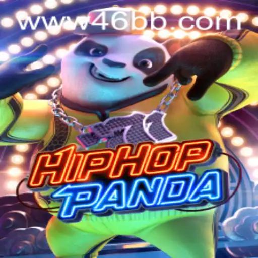 Descubra o Mundo Vibrante de HipHopPanda e as Emoções de 46BB.com