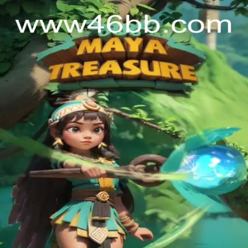 Descubra as Aventuras de MayaTreasure e Sua Conexão com 46BB.com