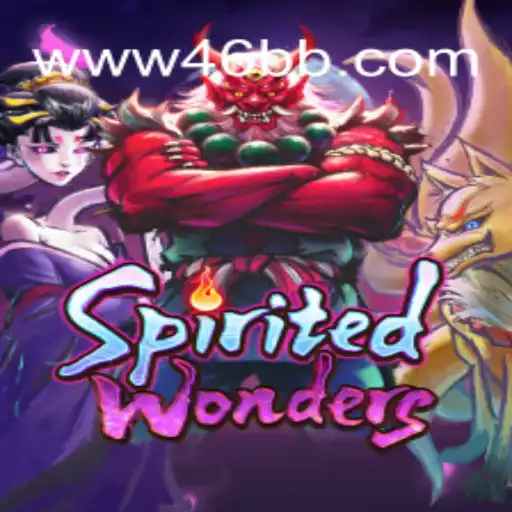 Explorando o Mundo de SpiritedWonders: Uma Jornada Inovadora no Universo dos Jogos