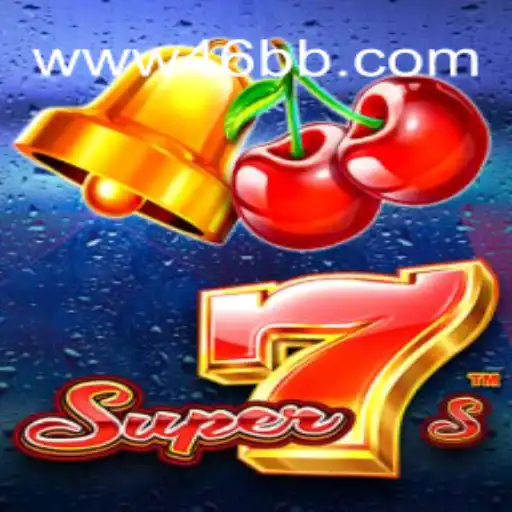 Explorando o Jogo Online Super7s no 46BB.com