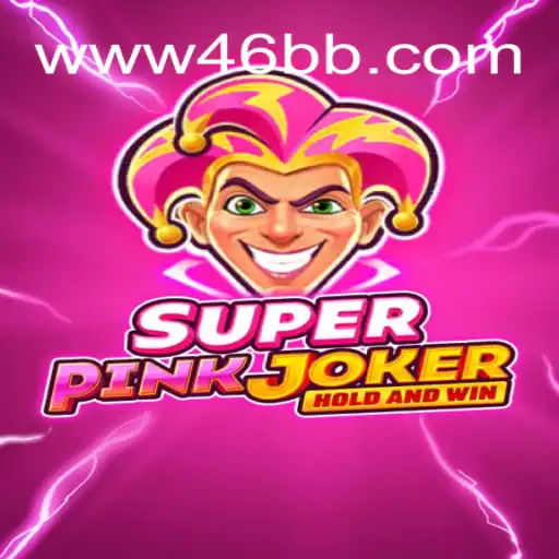 Descubra o Empolgante Mundo do Jogo SuperPinkJoker