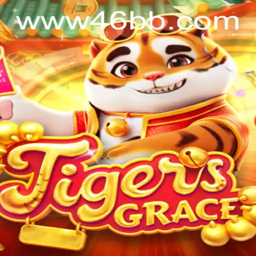 Descubra o Empolgante Mundo de TigersGrace com 46BB.com