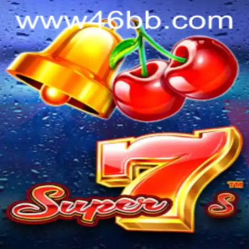 Explorando o Jogo Online Super7s no 46BB.com