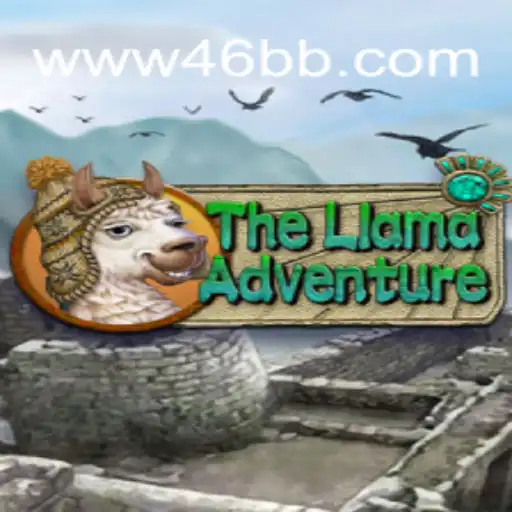TheLlamaAdventure: Mergulhe na Aventura Cativante dos Llamas com 46BB.com