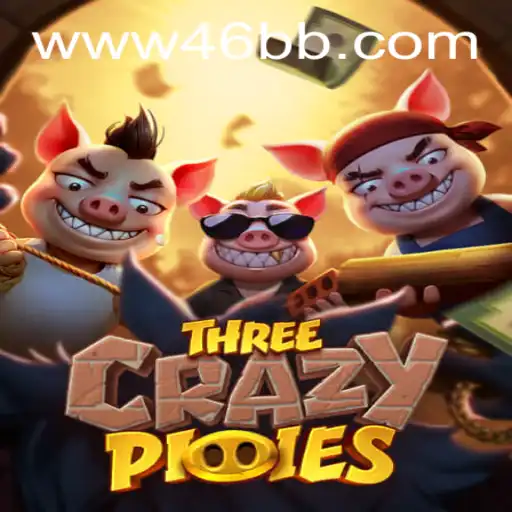 ThreeCrazyPiggies: Explore o Fascinante Mundo dos Três Porquinhos