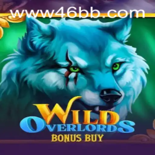 Explore a Aventura Selvagem de WildOverlordsBonusBuy em 46BB.com