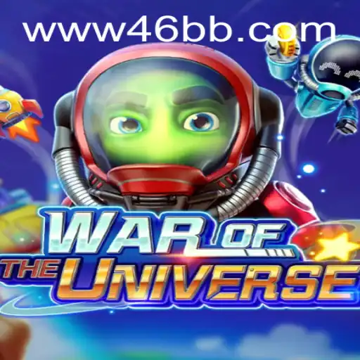 Descubra WAROFTHEUNIVERSE: A Batalha Cósmica e Estratégica