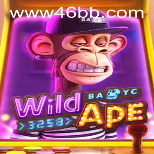 Explorando WildApe3258: Um Novo Jogo Emocionante no Cenário Atual