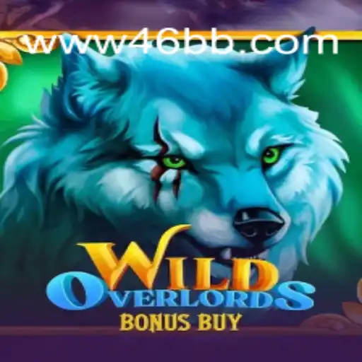 Explore a Aventura Selvagem de WildOverlordsBonusBuy em 46BB.com