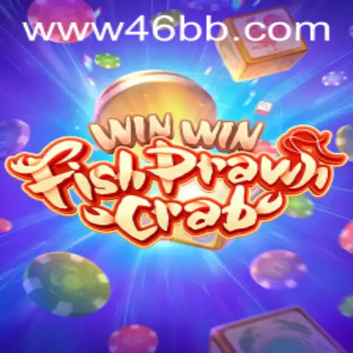 Explorando o Jogo WinWinFishPrawnCrab: Uma Aventura Divertida com 46BB.com