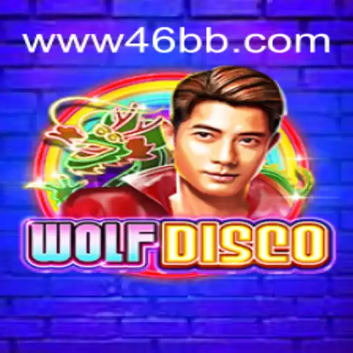 Descubra WolfDisco: Uma Experiência de Jogo Inovadora com 46BB.com