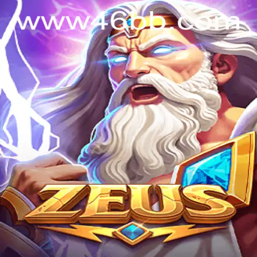 Descubra o Fascinante Jogo Zeus em 46BB.com